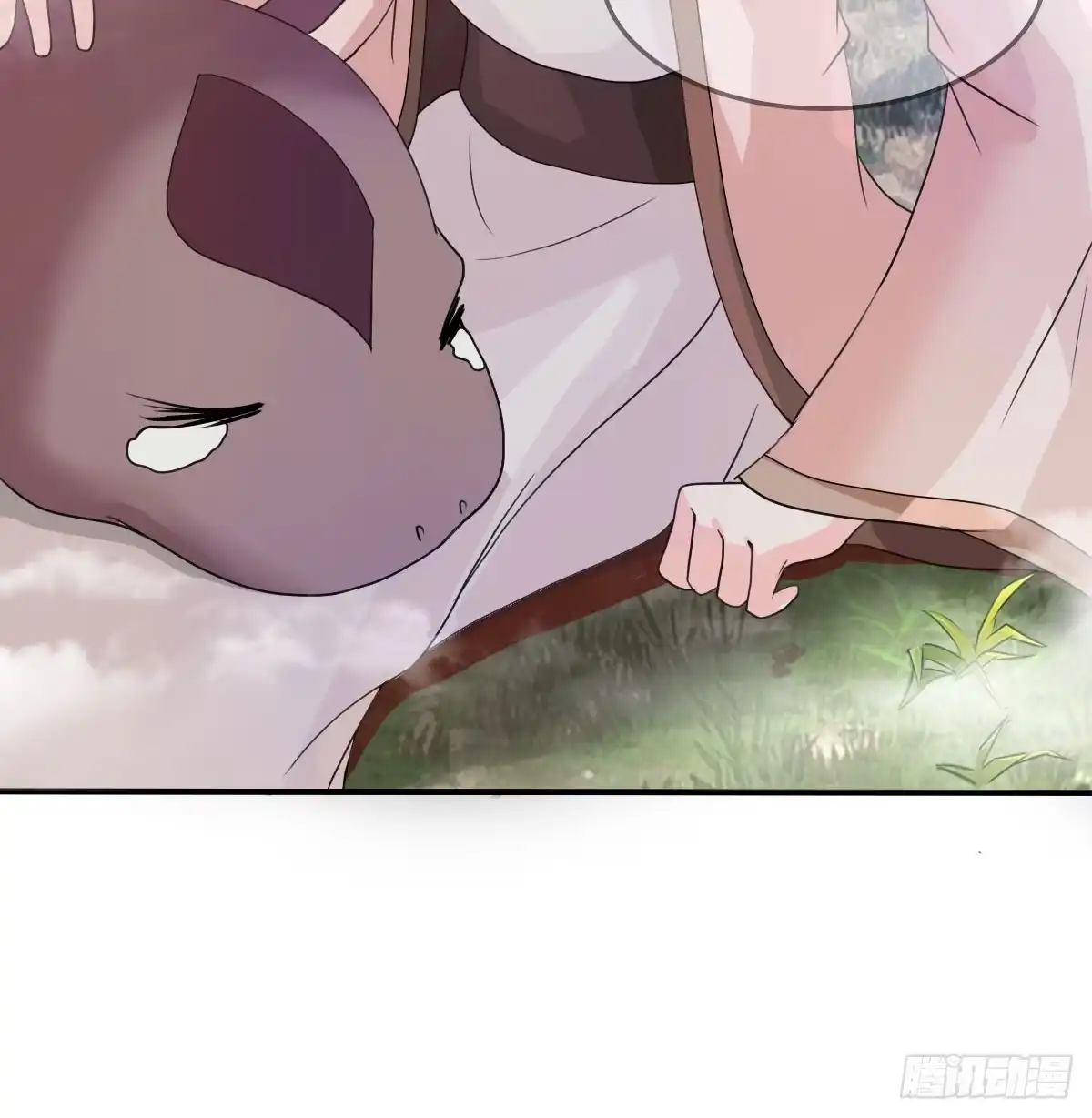 《蛇精是种病》蛇精都这么不靠谱吗？ 第28页