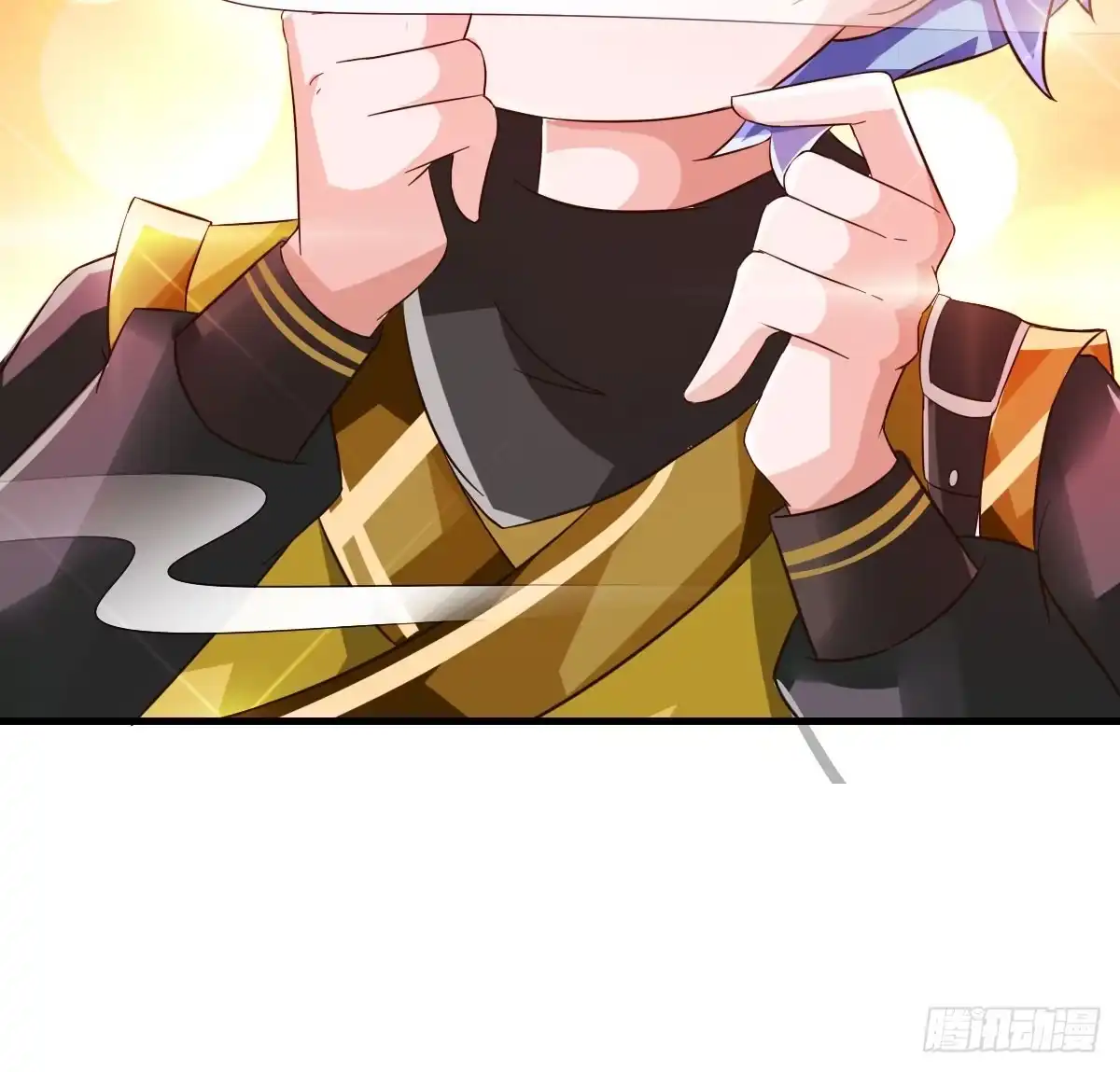 《蛇精是种病》史上最拉风家族出场 第24页