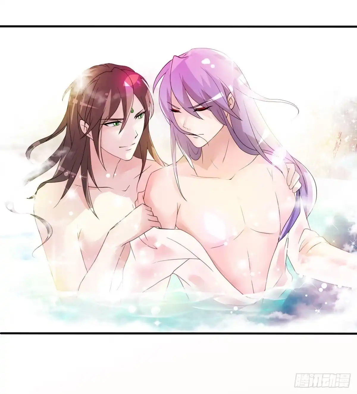 《蛇精是种病》停下来啊...太羞耻了~! 第27页