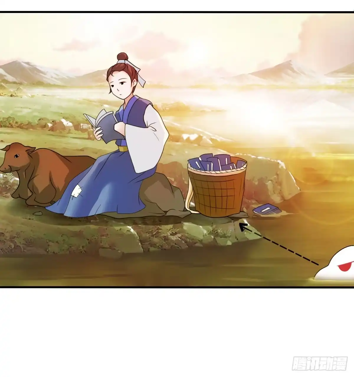 《蛇精是种病》听说有条长虫把孕妇吓着啦~ 第2页