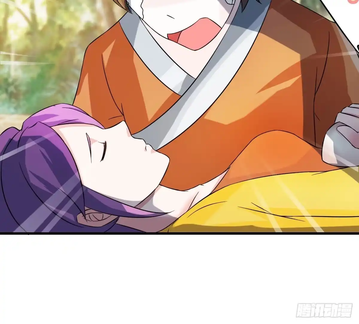 《蛇精是种病》还磨蹭什么，赶快救人啊！ 第24页