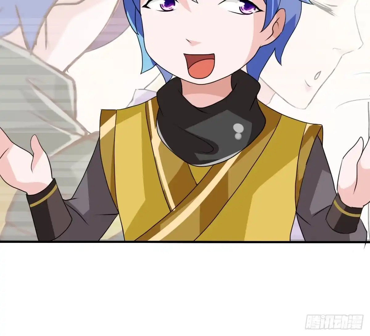 《蛇精是种病》我控计不住我寄几啊！！ 第27页