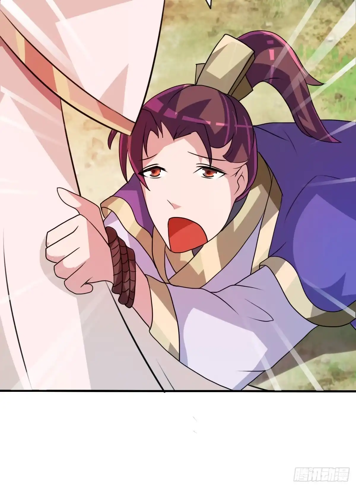 《蛇精是种病》我控计不住我寄几啊！！ 第29页