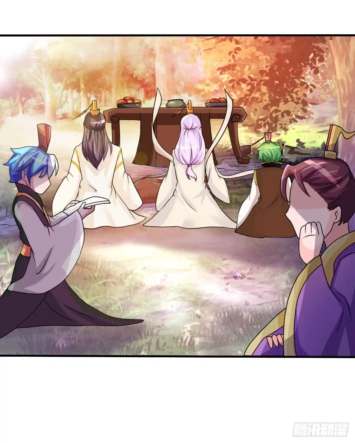 《蛇精是种病》你这个普通人真的很无脑啊！ 第15页