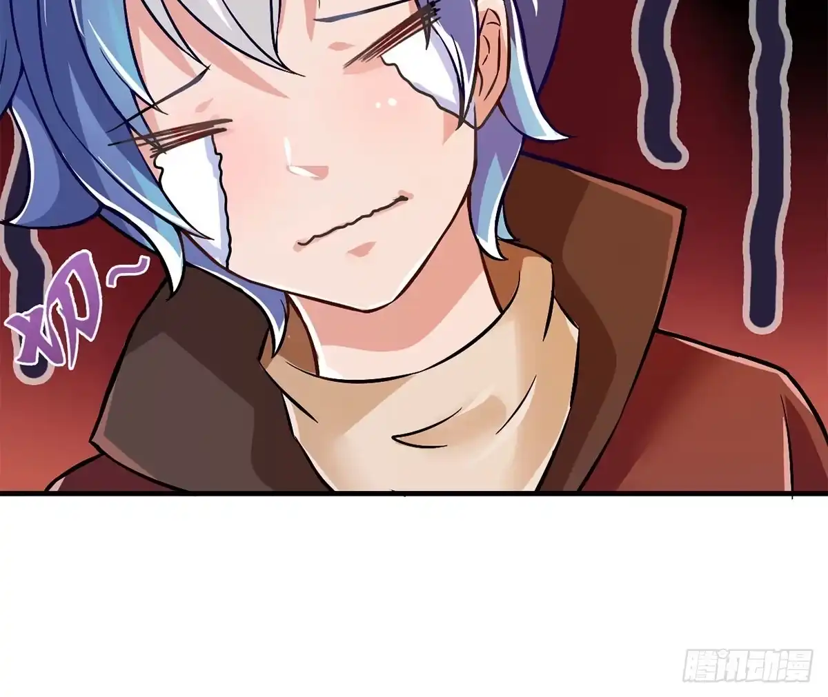 《蛇精是种病》沉迷色男无法自拔 第32页