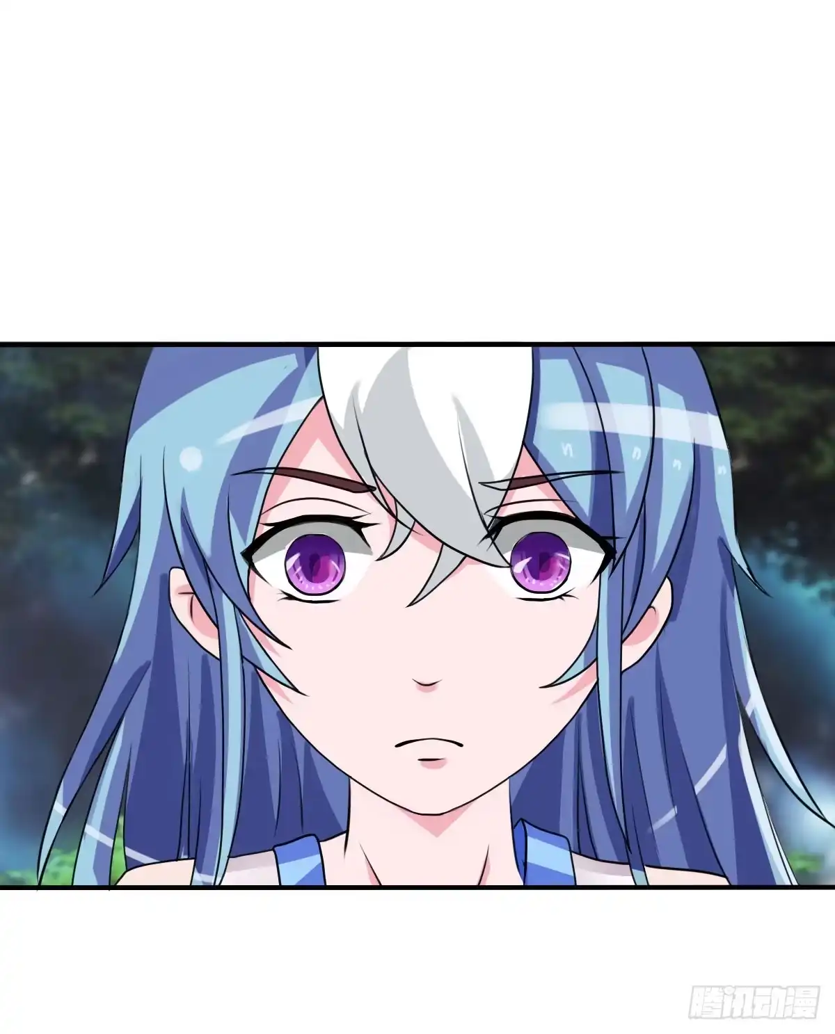 《蛇精是种病》怎么突然有胸了啊？！！ 第2页