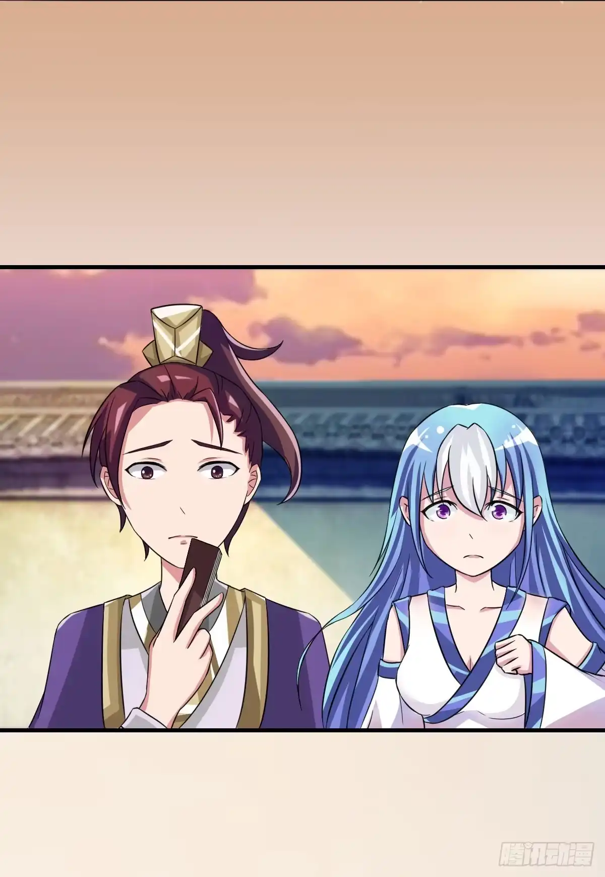 《蛇精是种病》漂亮女人不可信啊！！ 第4页