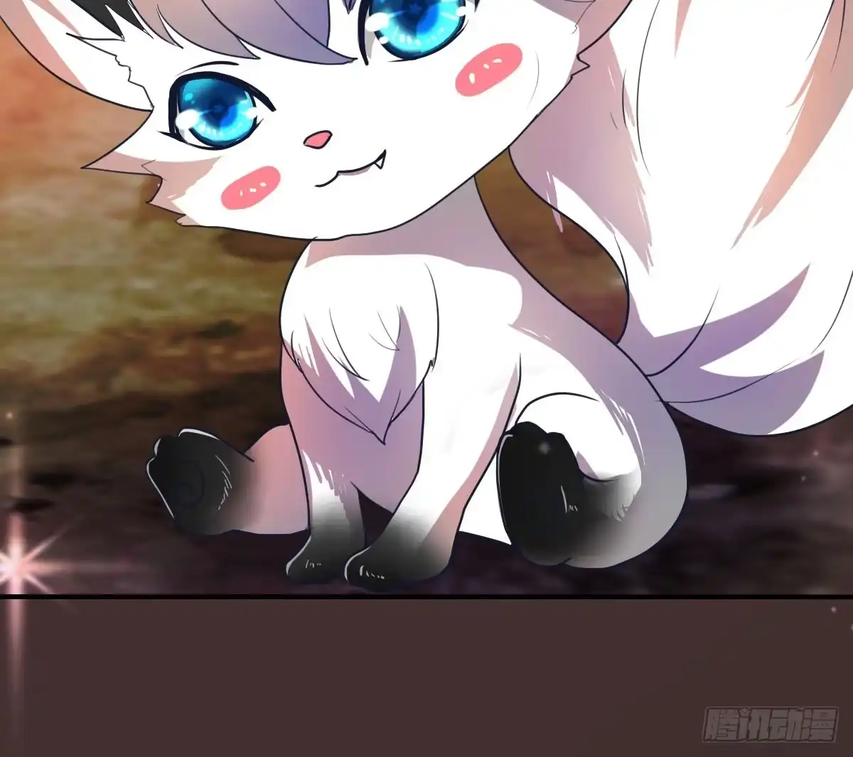 《蛇精是种病》漂亮女人不可信啊！！ 第28页