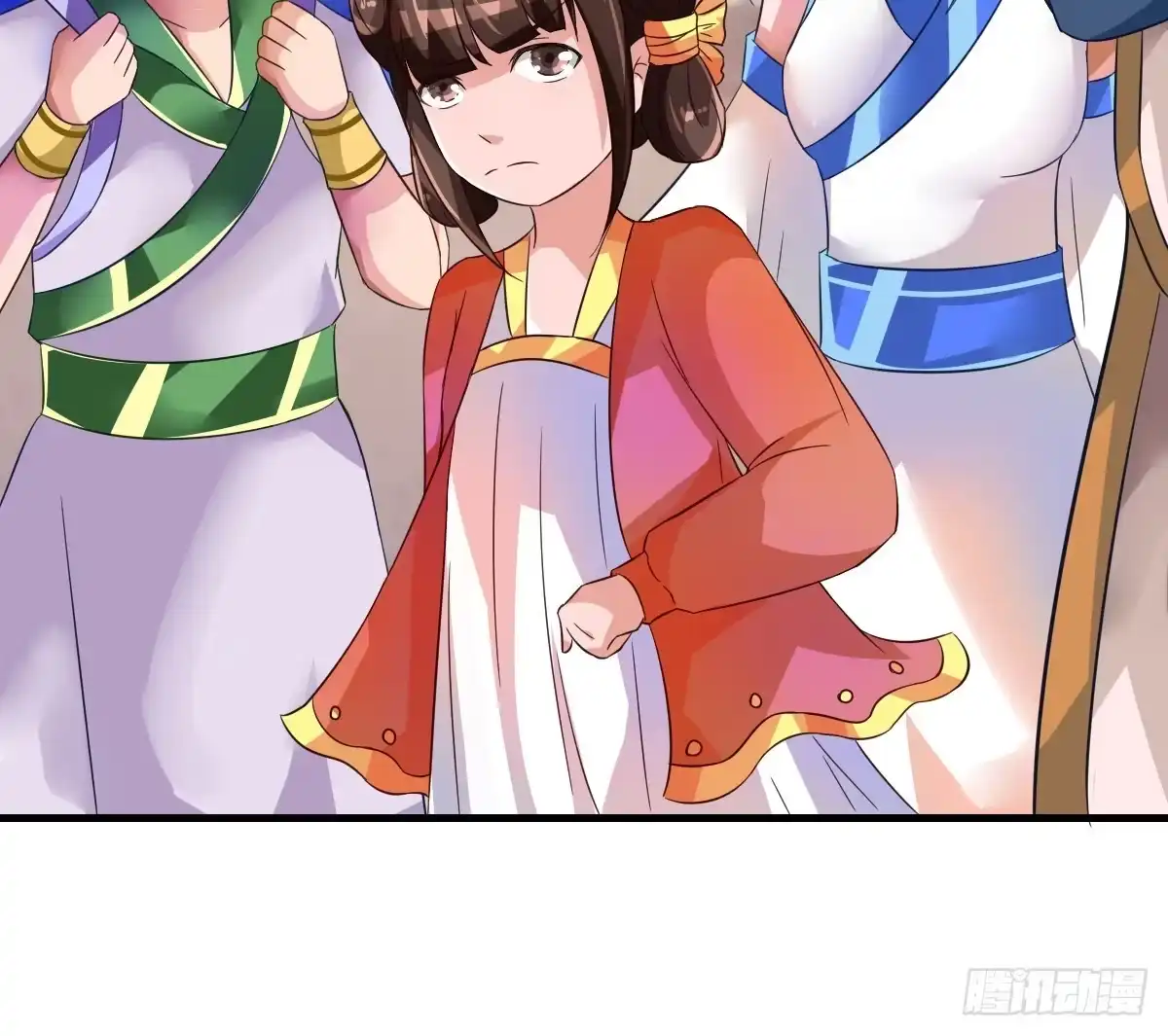 《蛇精是种病》哪里跑来的熊孩子！！ 第28页