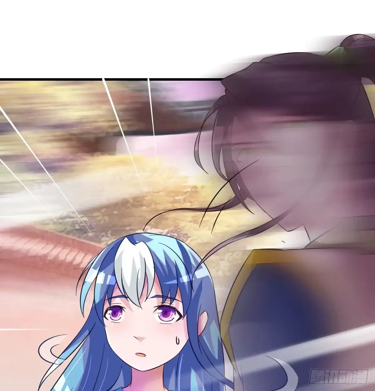 《蛇精是种病》哪里跑来的熊孩子！！ 第37页