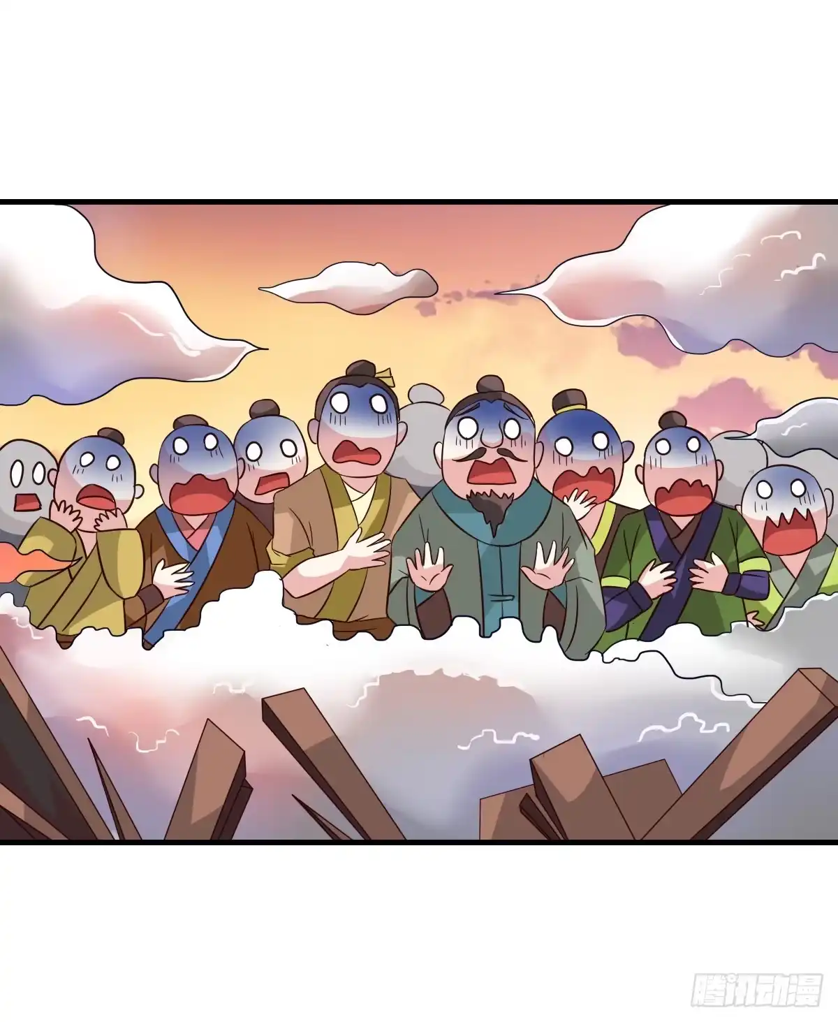 《蛇精是种病》你们果然不是好人！！ 第15页