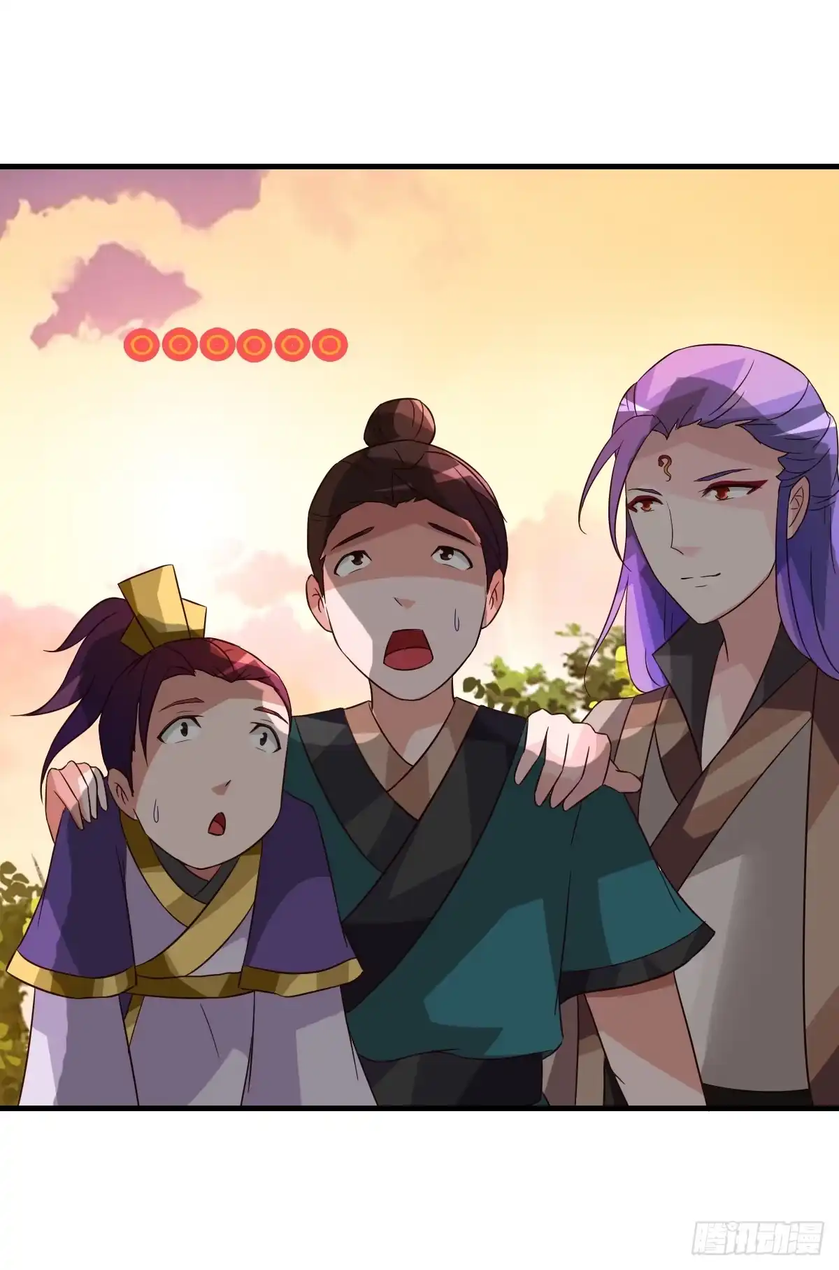 《蛇精是种病》你们果然不是好人！！ 第12页