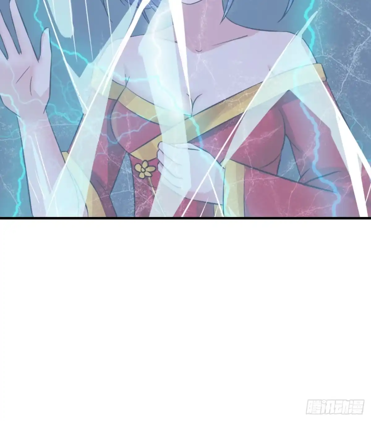 《蛇精是种病》我爱……爱莫能助啊！ 第37页
