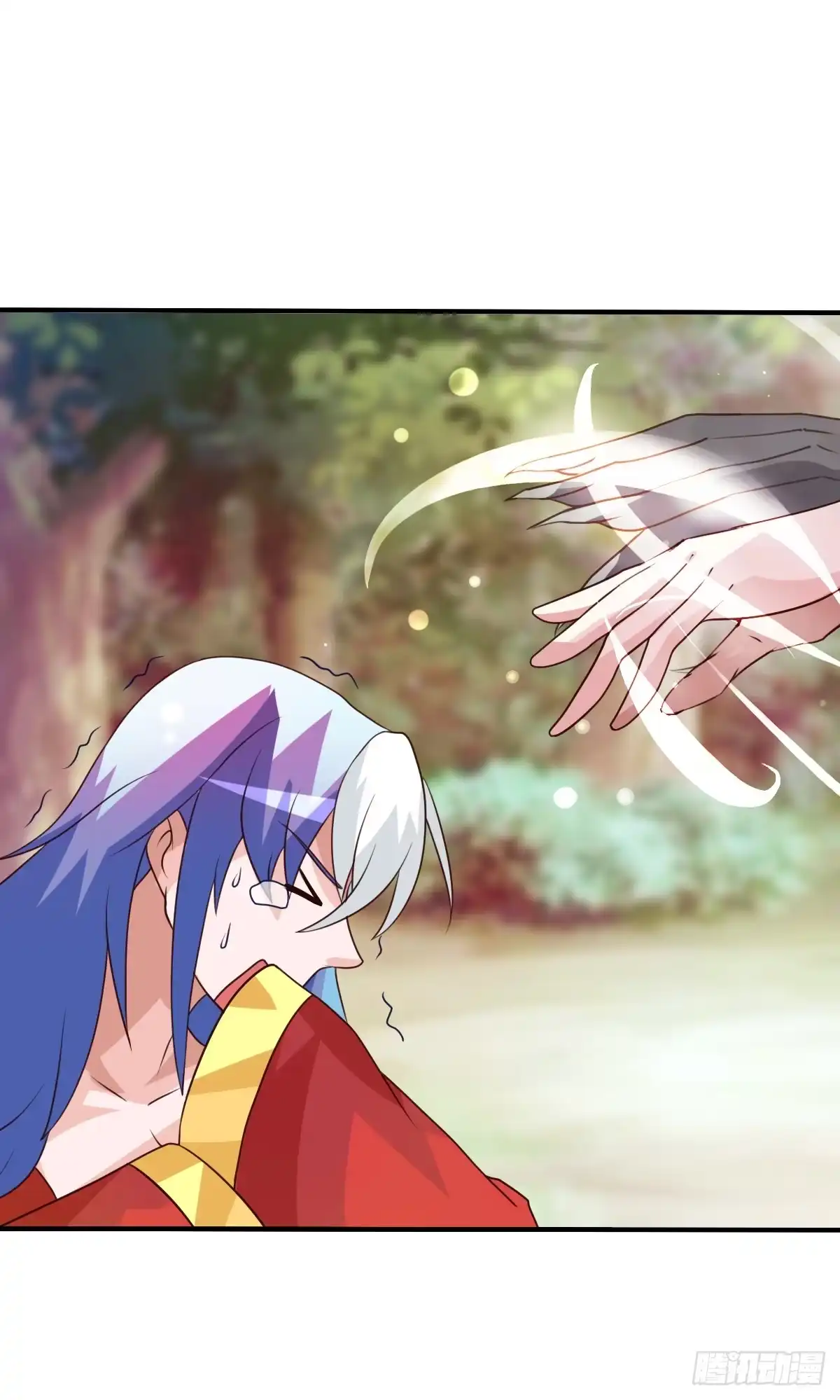 《蛇精是种病》不准再叫我妹妹！！ 第8页