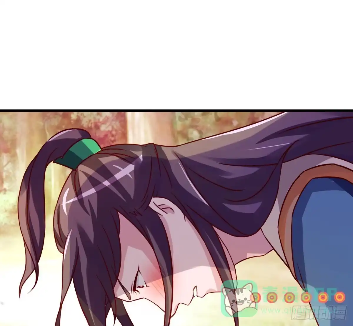 《蛇精是种病》你丫还真把自己当女人了！！ 第21页