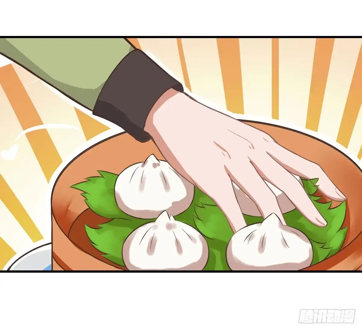 《蛇精是种病》我们兄弟是不是很像？ 第7页