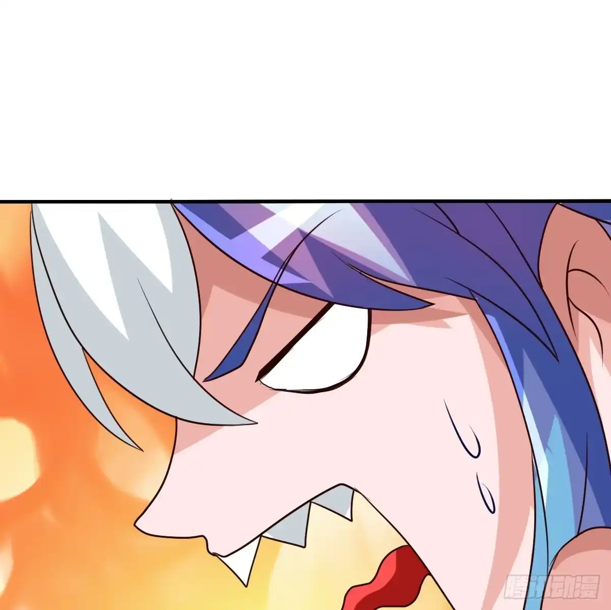 《蛇精是种病》被……被玷污了？！ 第49页
