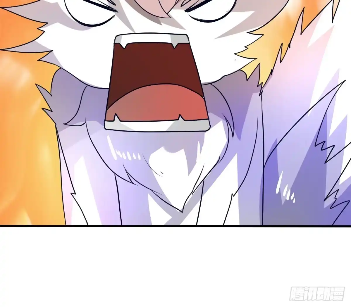 《蛇精是种病》被……被玷污了？！ 第58页
