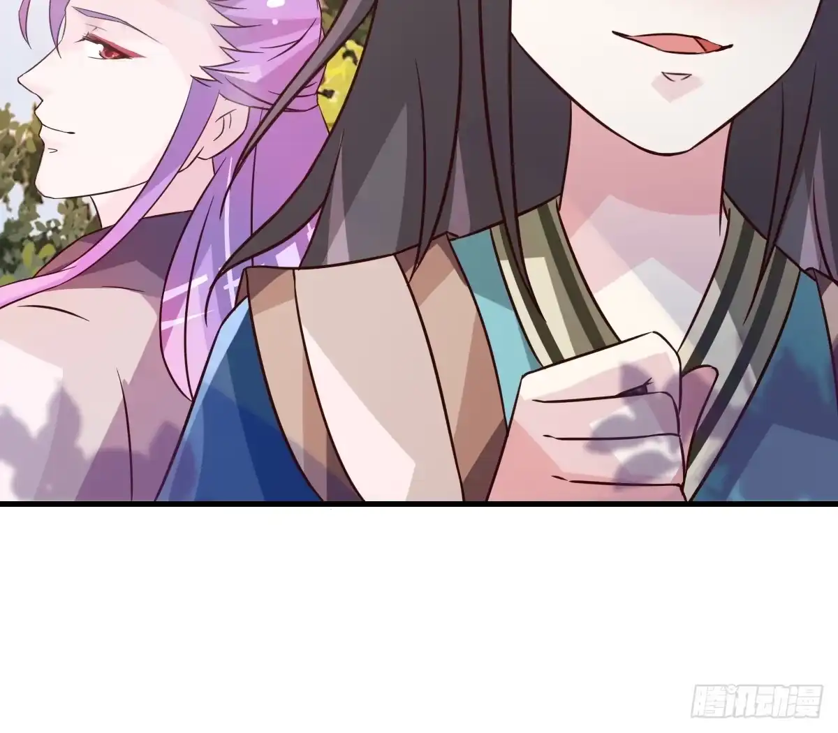 《蛇精是种病》女人，你这样很危险！ 第63页