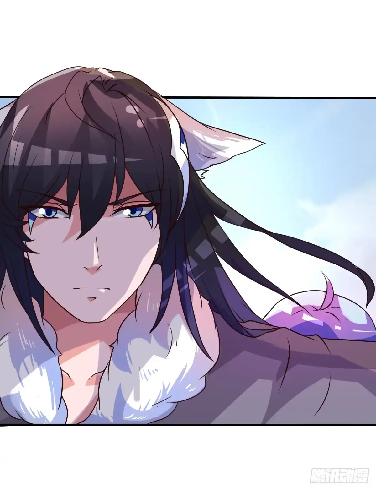 《蛇精是种病》女人，你这样很危险！ 第23页