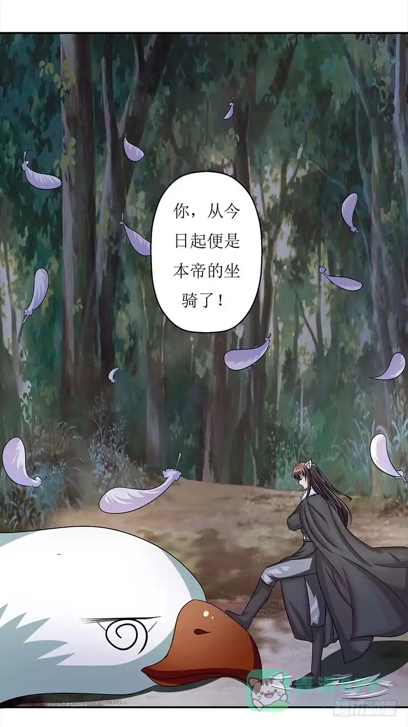 《蛇精是种病》这是霸道总裁扔上床的节奏？ 第26页