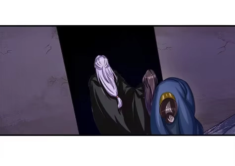 《蛇精是种病》采花贼的糖衣炮弹太可怕了！ 第7页