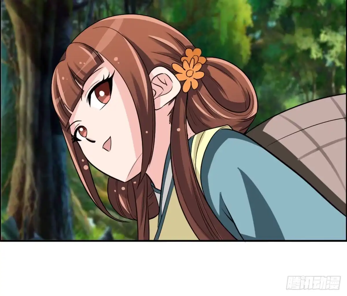 《蛇精是种病》这里面一定有问题 第48页