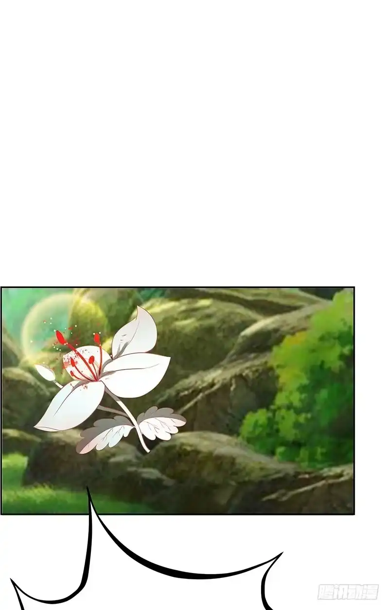 《蛇精是种病》传说中的白岩草出现啦！ 第42页