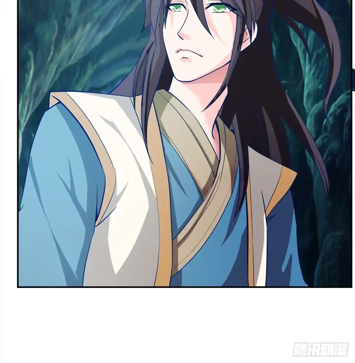 《蛇精是种病》这里应该就是猫妖的藏身之处了吧 第63页