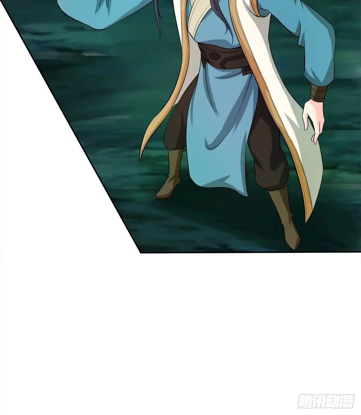 《蛇精是种病》小修修……变回男儿身？ 第43页