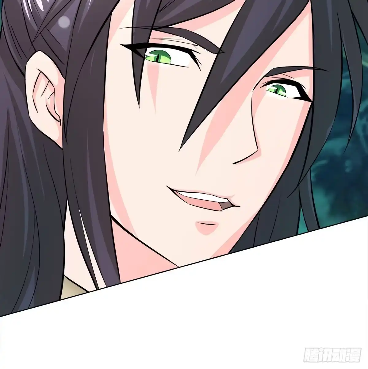 《蛇精是种病》小修修……变回男儿身？ 第49页