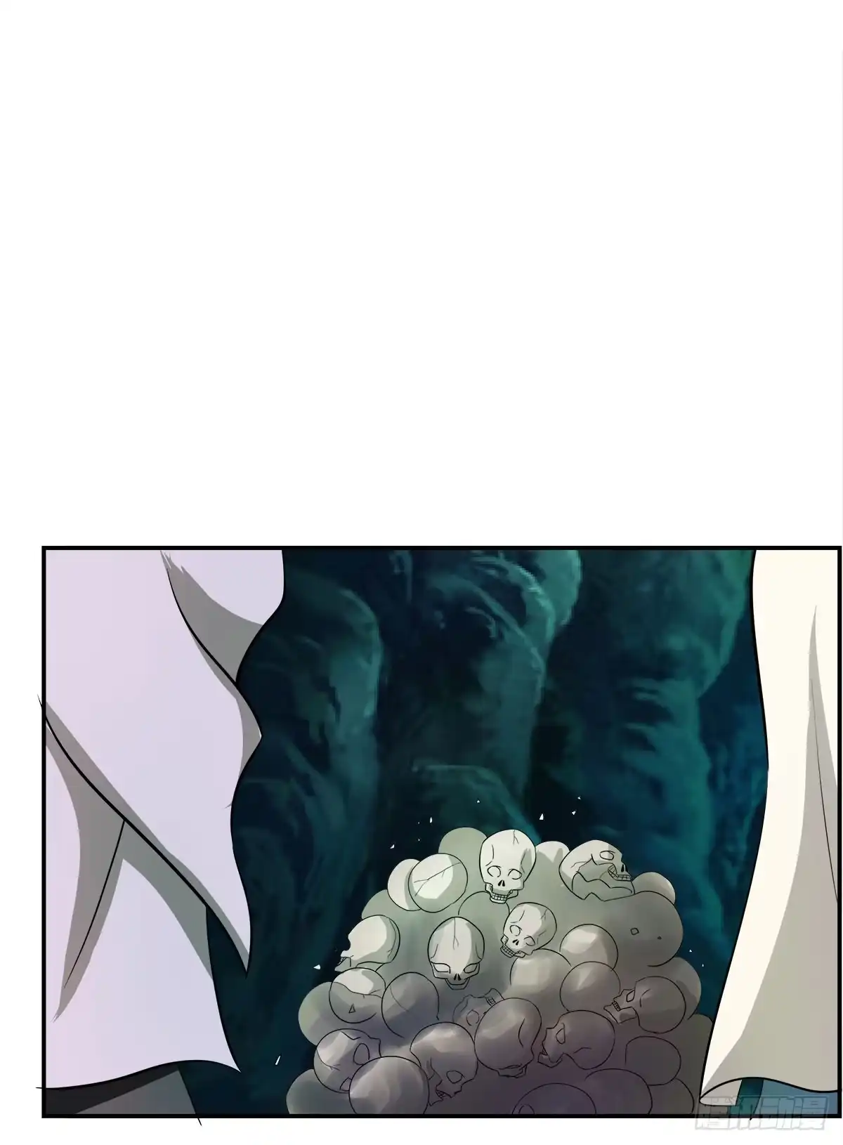 《蛇精是种病》小修修……变回男儿身？ 第13页