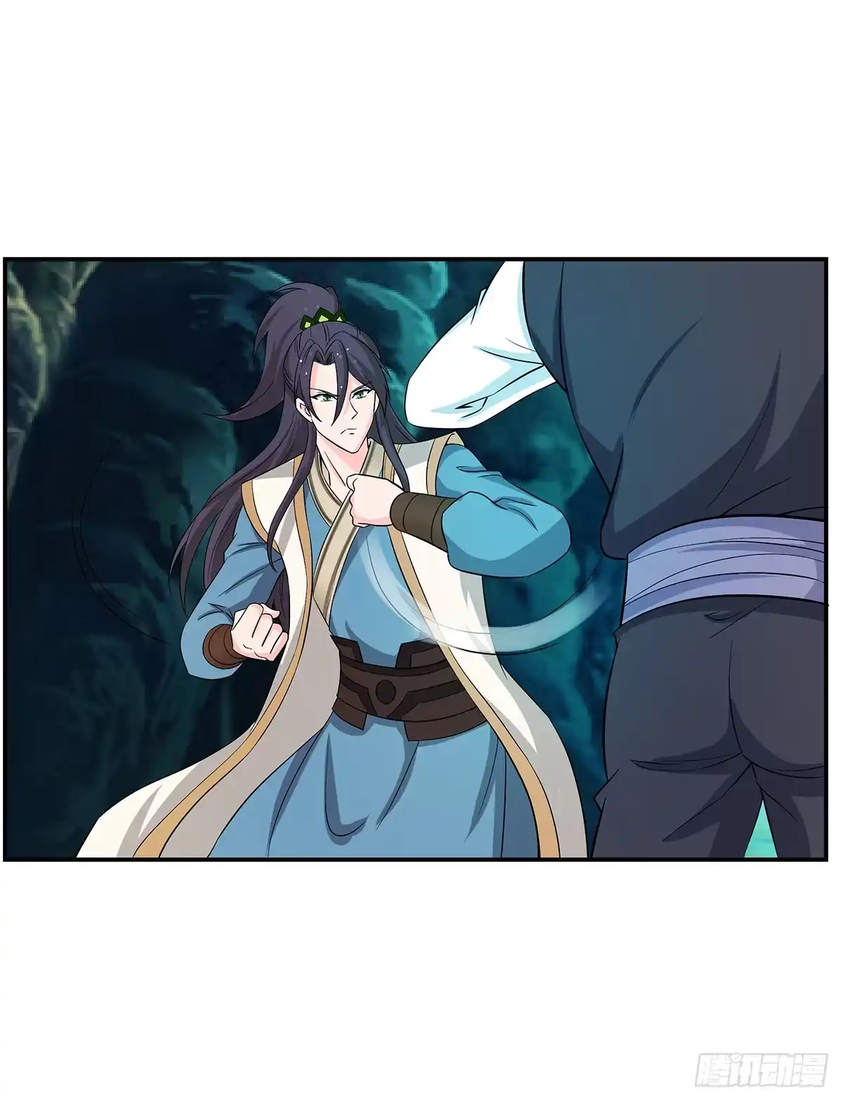 《蛇精是种病》这，这，这就打赢了？ 第10页