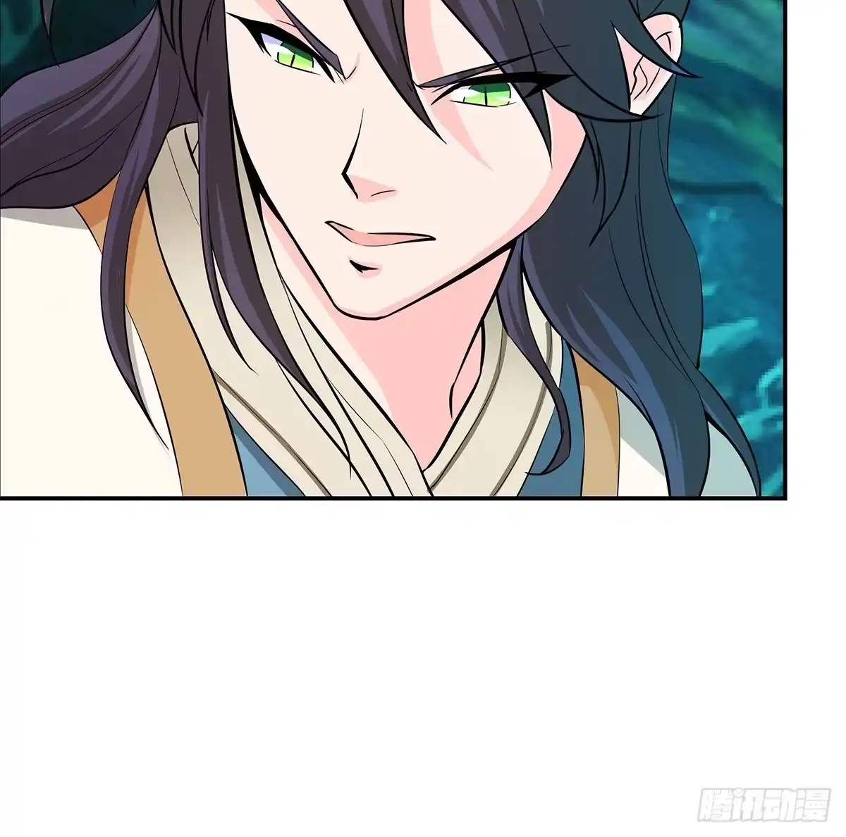 《蛇精是种病》大哥被猫妖抓了？ 第68页