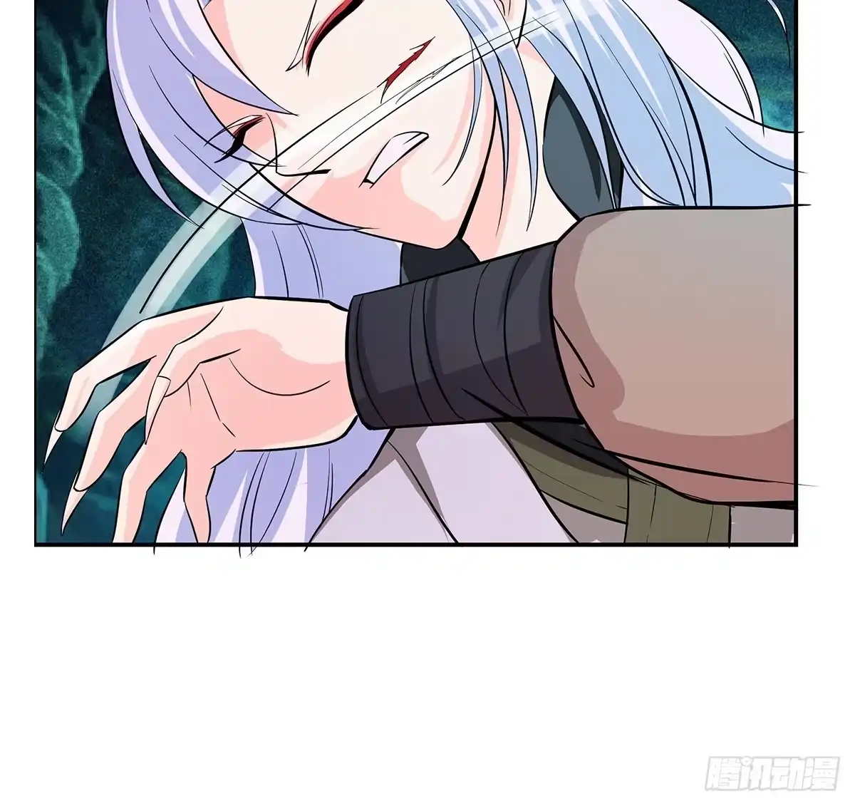 《蛇精是种病》大哥被猫妖抓了？ 第30页