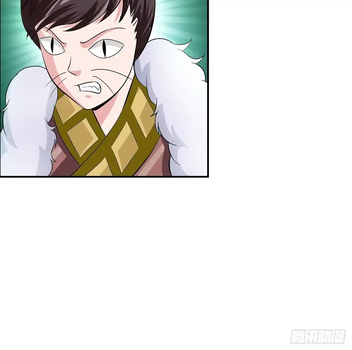 《蛇精是种病》大哥被猫妖抓了？ 第22页