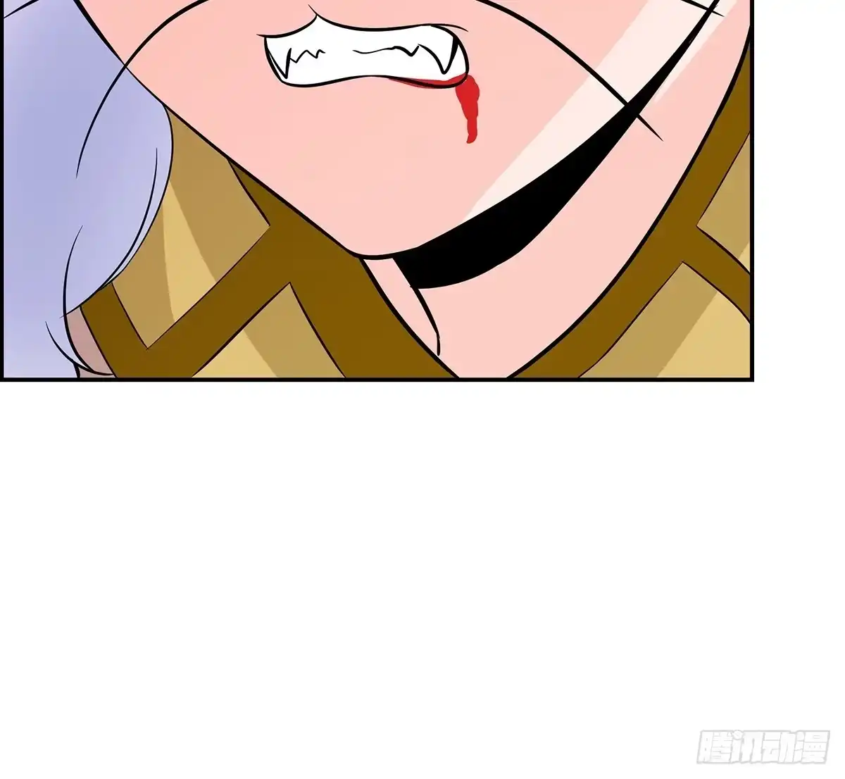 《蛇精是种病》大哥被猫妖抓了？ 第50页