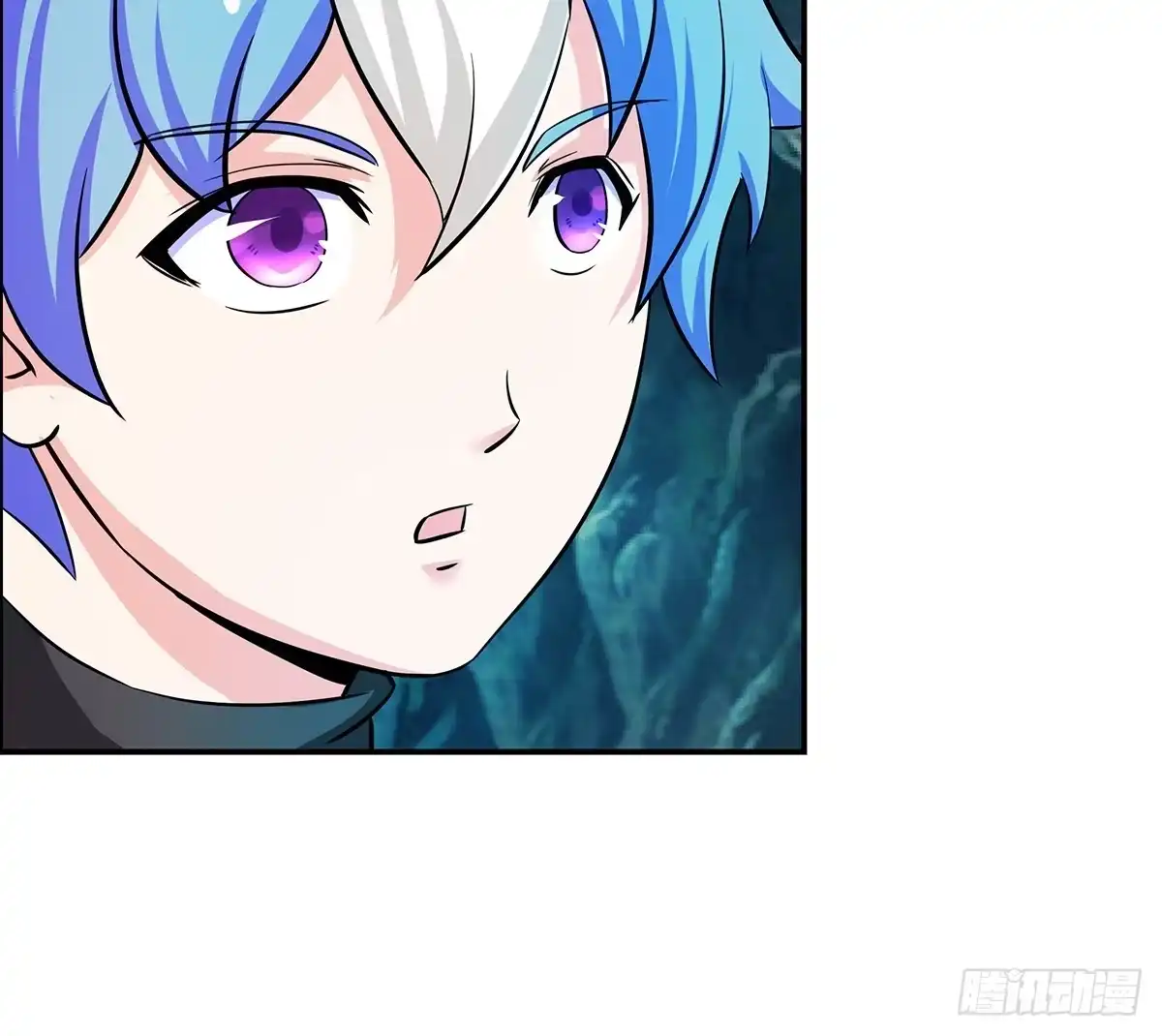 《蛇精是种病》小修修恢复男儿身该如何面对小狐狸 第15页