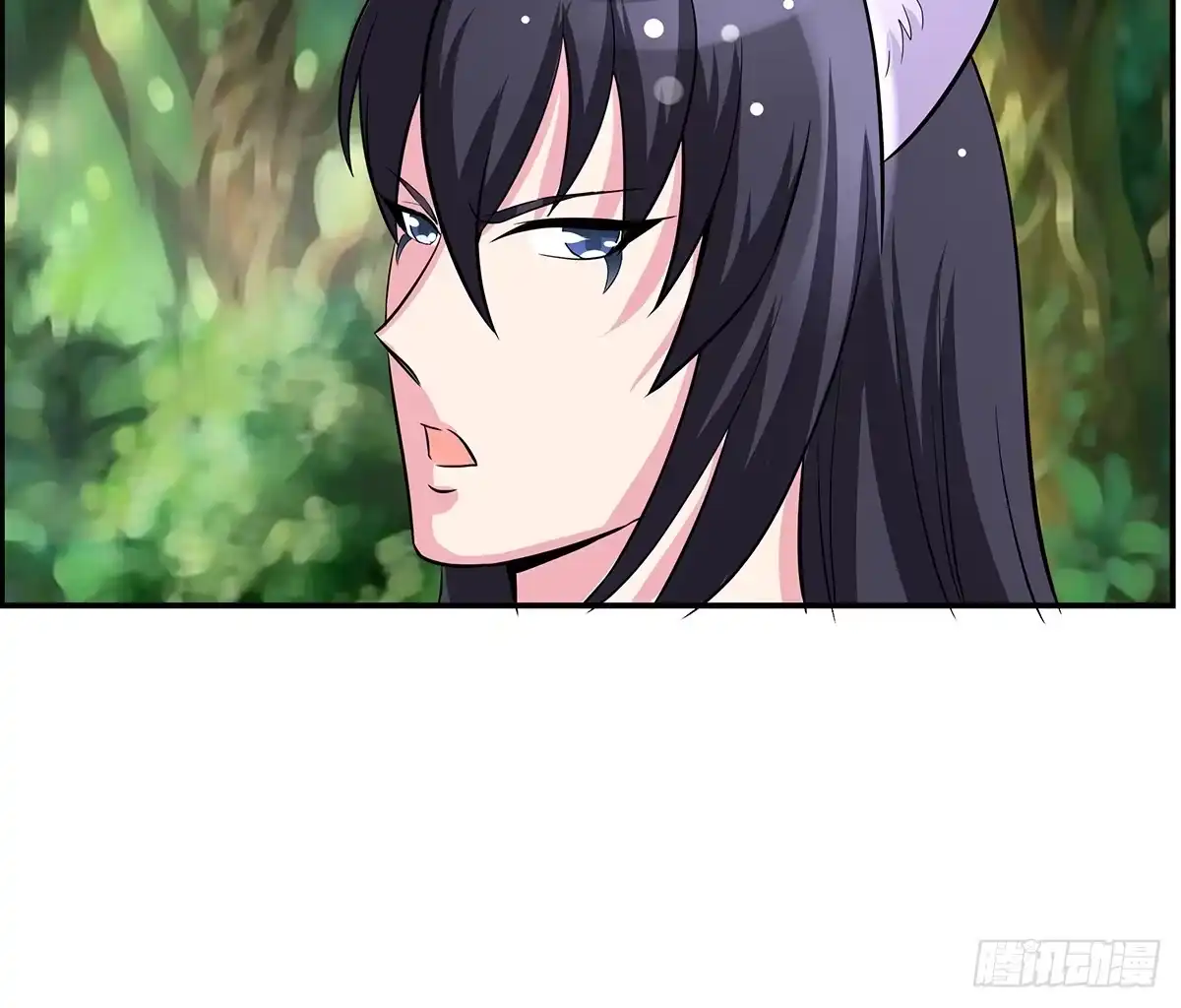 《蛇精是种病》小修修恢复男儿身该如何面对小狐狸 第35页