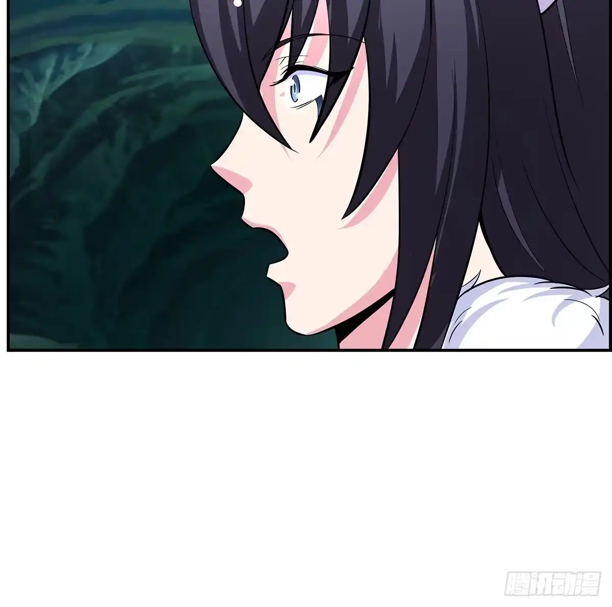 《蛇精是种病》小修修恢复男儿身该如何面对小狐狸 第47页