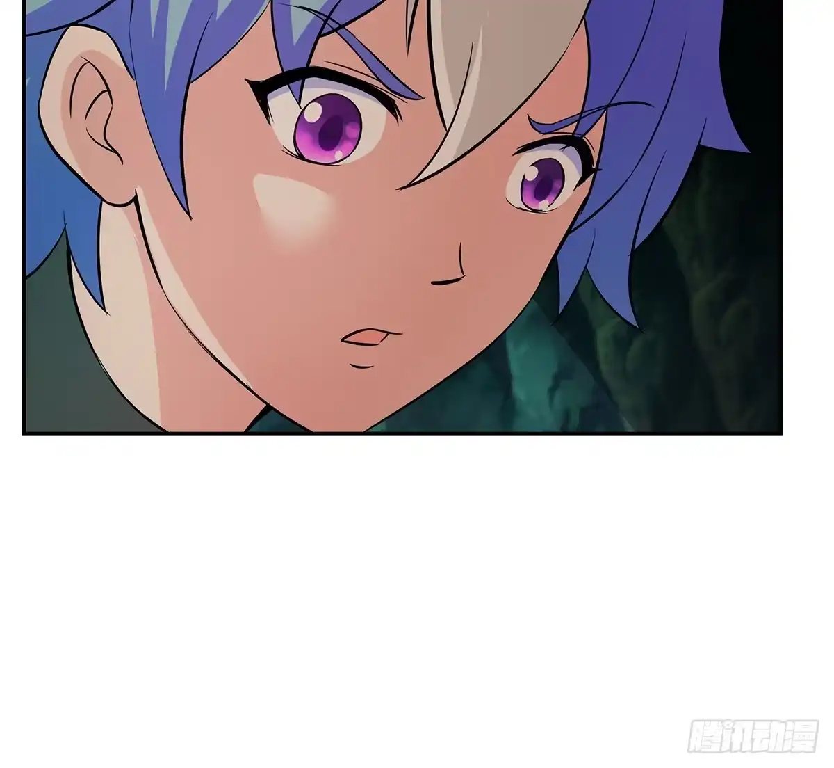 《蛇精是种病》小修修恢复男儿身该如何面对小狐狸 第49页