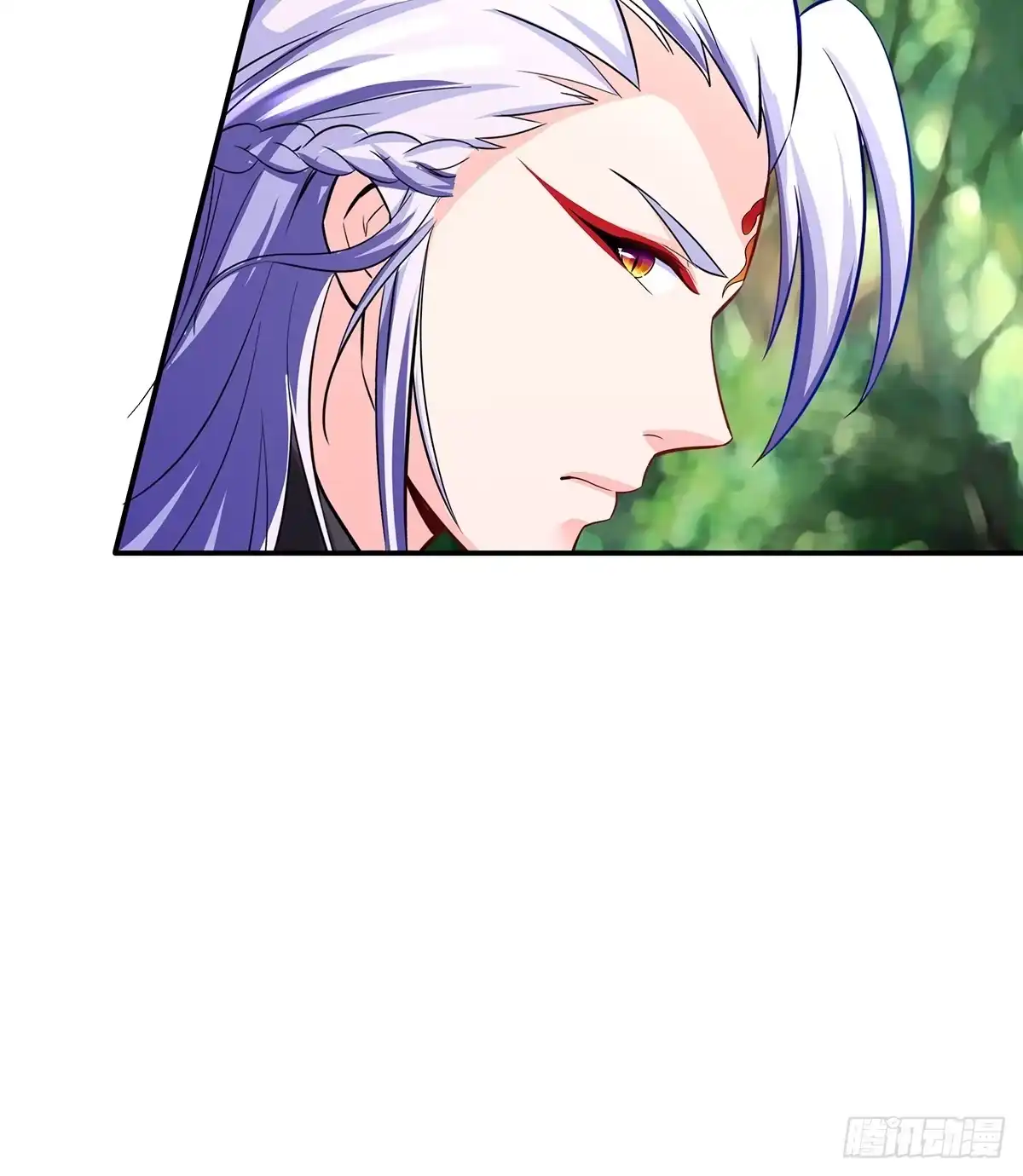 《蛇精是种病》小修修恢复男儿身该如何面对小狐狸 第73页