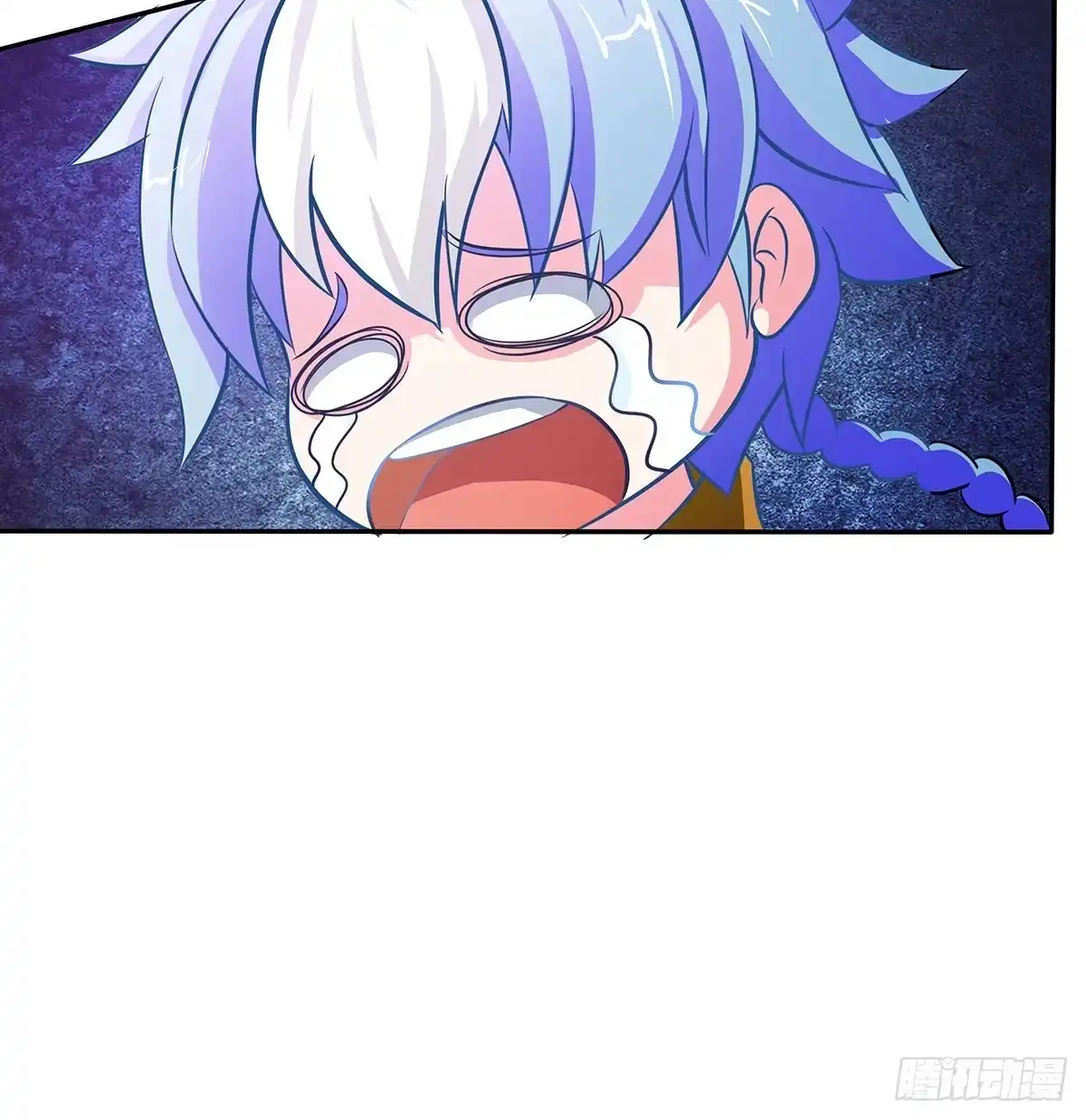 《蛇精是种病》小修修恢复男儿身该如何面对小狐狸 第29页