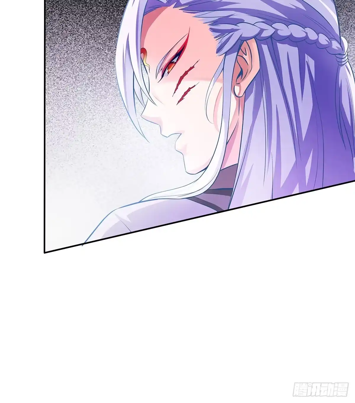 《蛇精是种病》小修修恢复男儿身该如何面对小狐狸 第27页