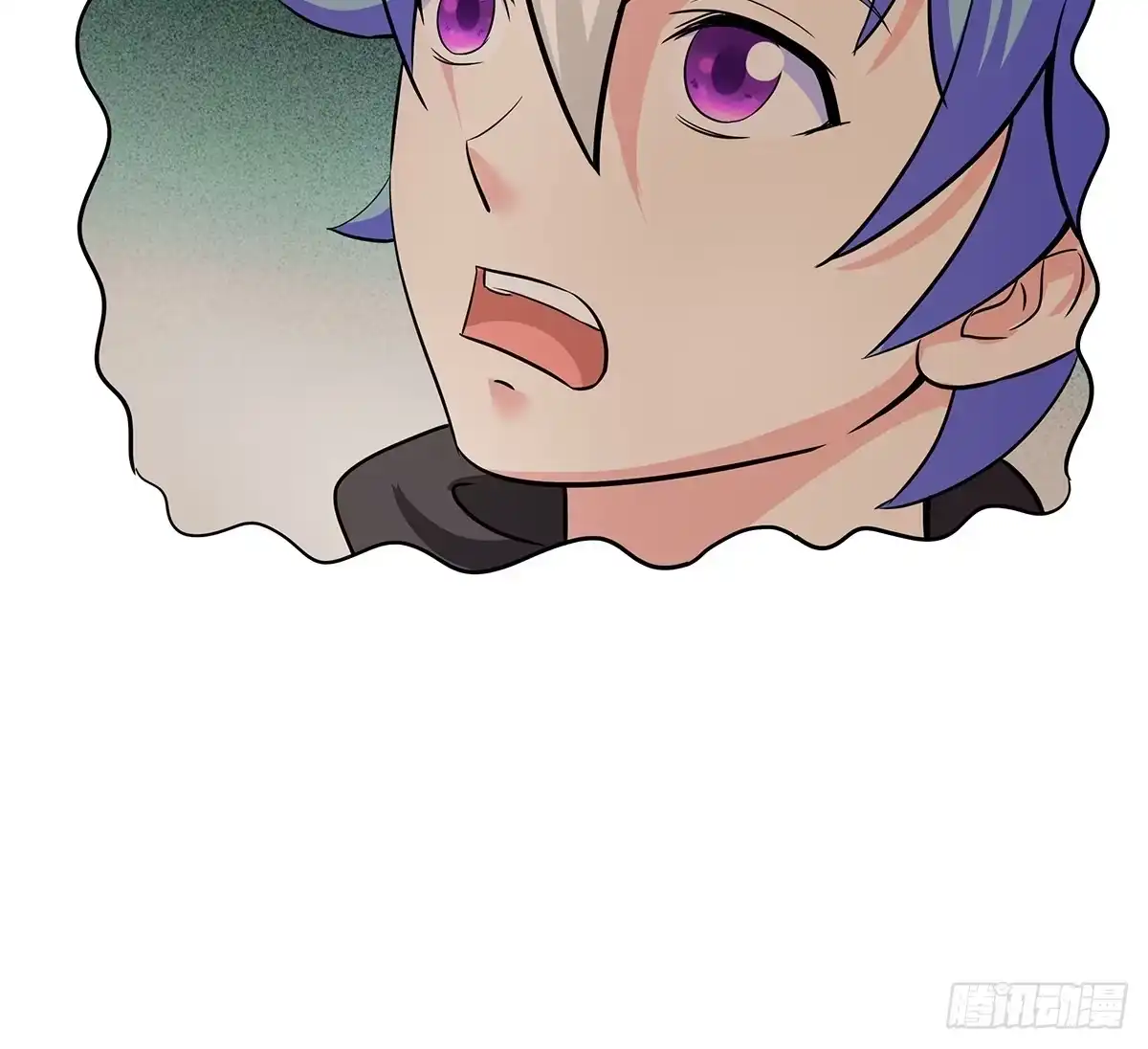 《蛇精是种病》小修修恢复男儿身该如何面对小狐狸 第53页