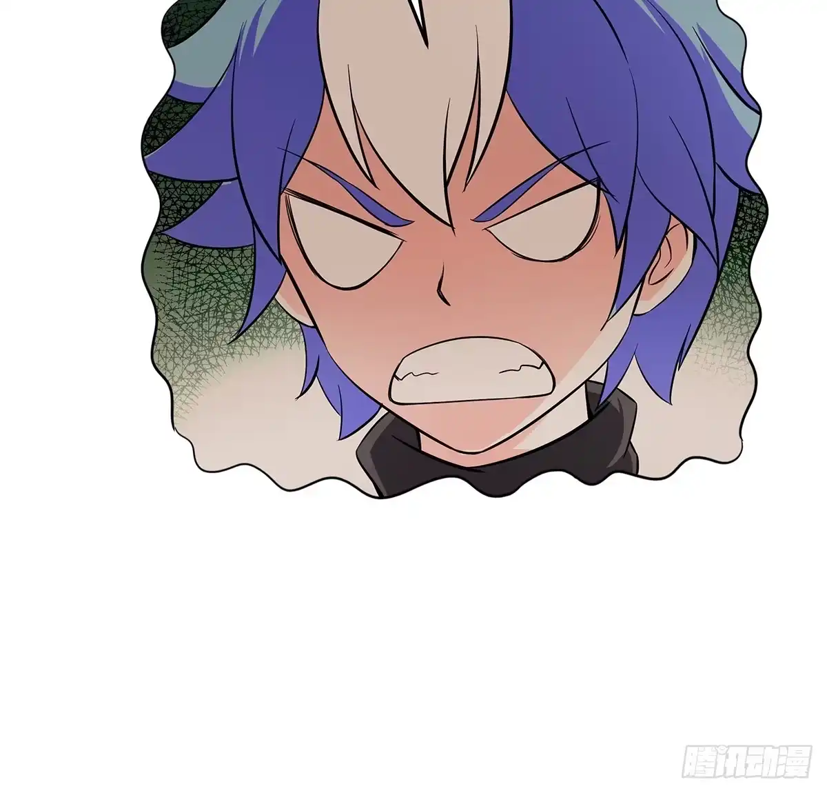 《蛇精是种病》小修修恢复男儿身该如何面对小狐狸 第59页