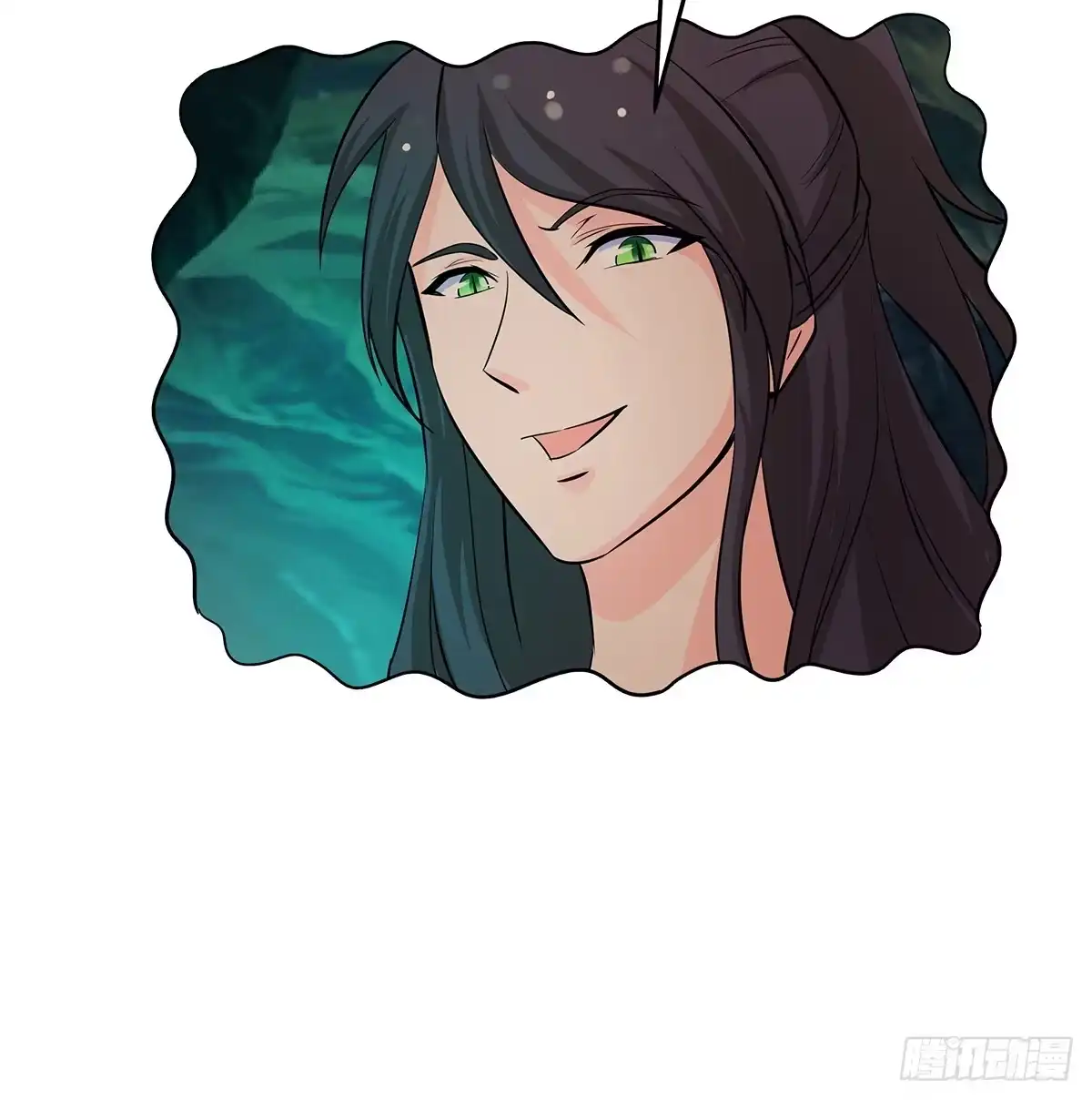 《蛇精是种病》小修修恢复男儿身该如何面对小狐狸 第55页