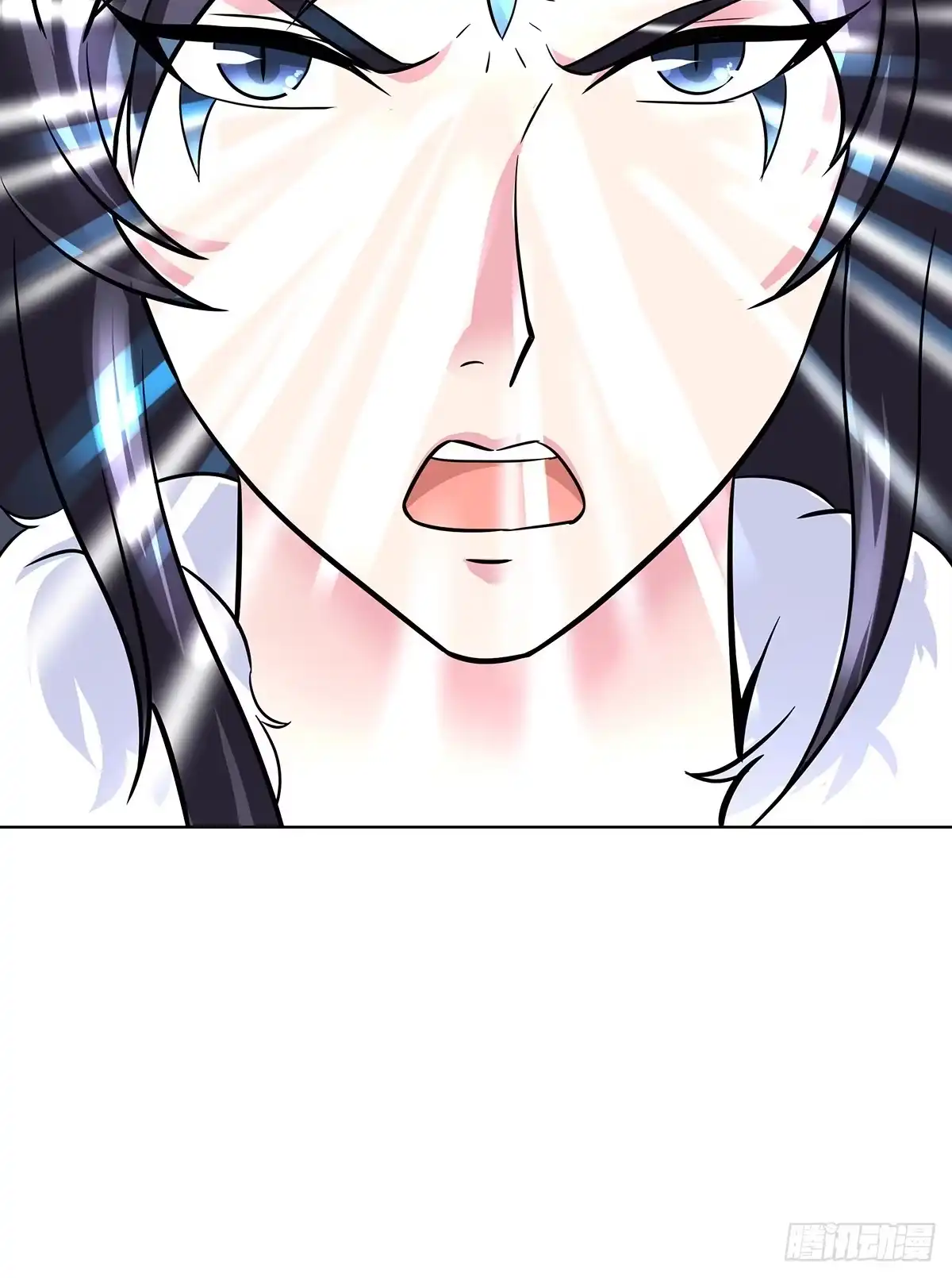 《蛇精是种病》小狐狸认定小修修了怎么办？ 第3页