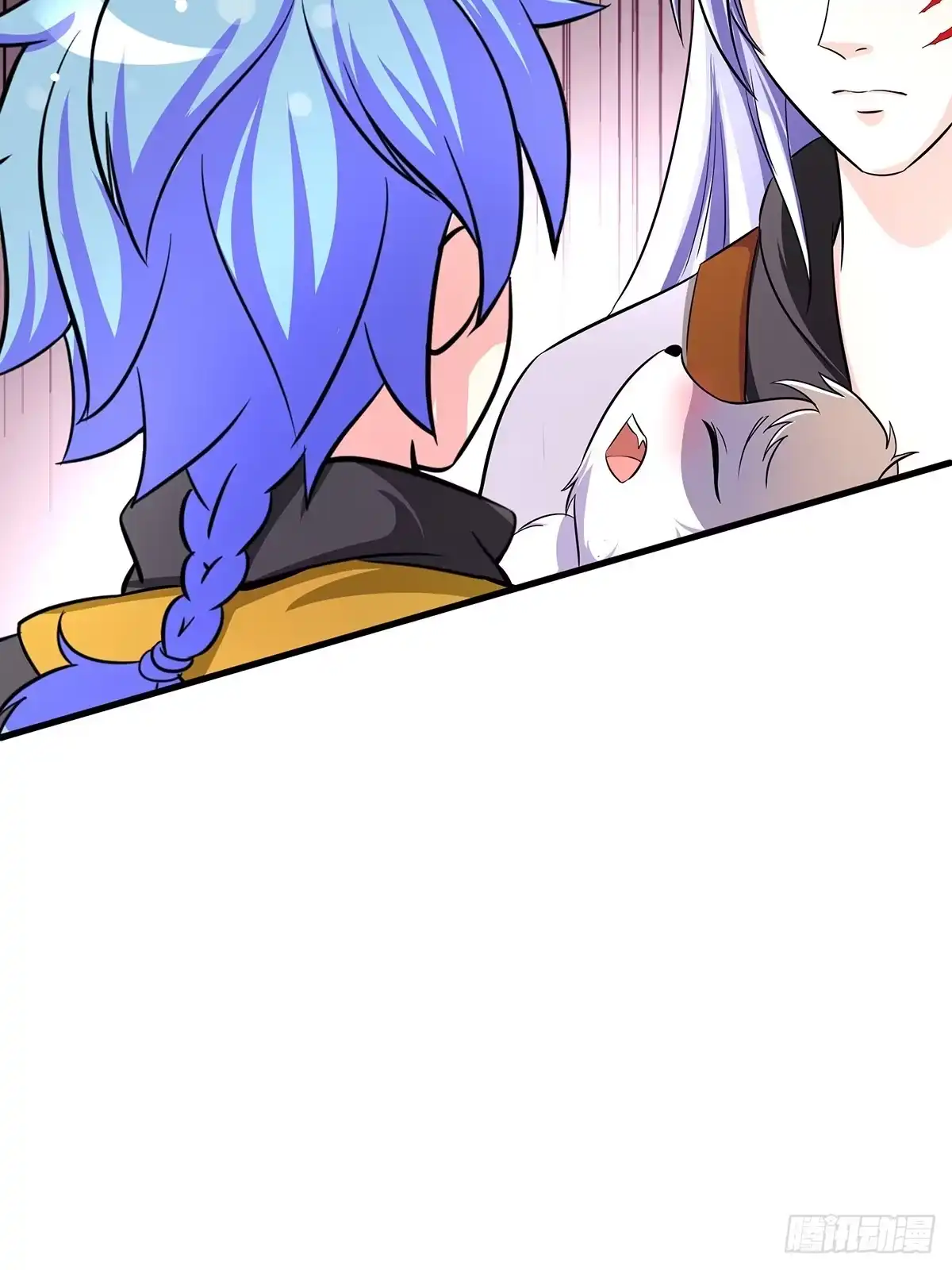 《蛇精是种病》小狐狸认定小修修了怎么办？ 第48页