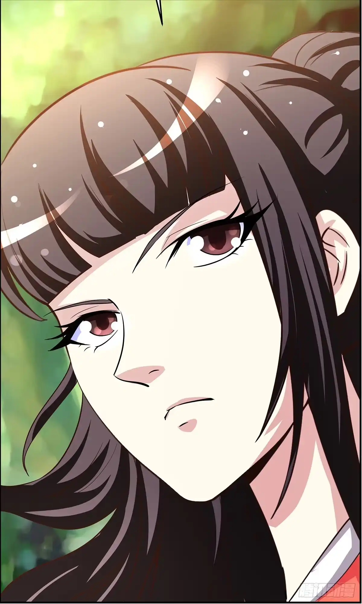 《蛇精是种病》那是？大乘期我们女娲一族的蛇鳞 第85页